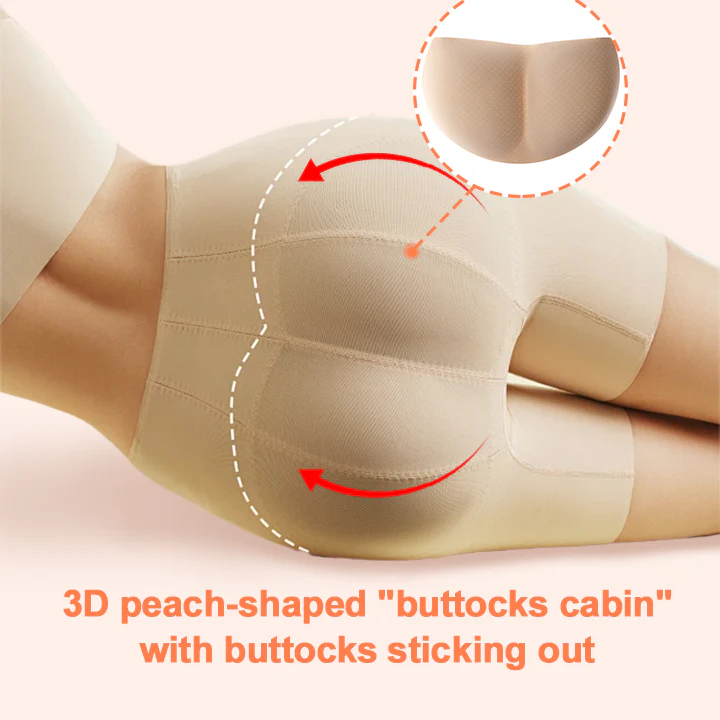 LIMETOW™ Hip Lift Up Pad - Image 11