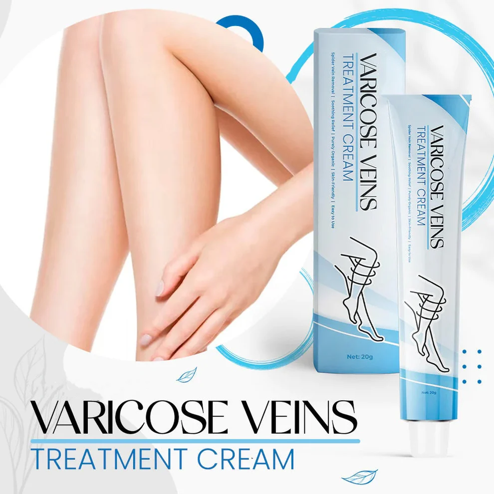 LOVILDS™ Varicose Veins Treatment Cream - Image 2