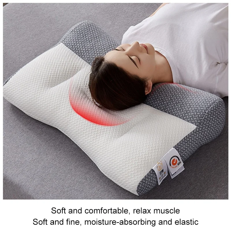 Super Ergonomic Pillow - Image 7