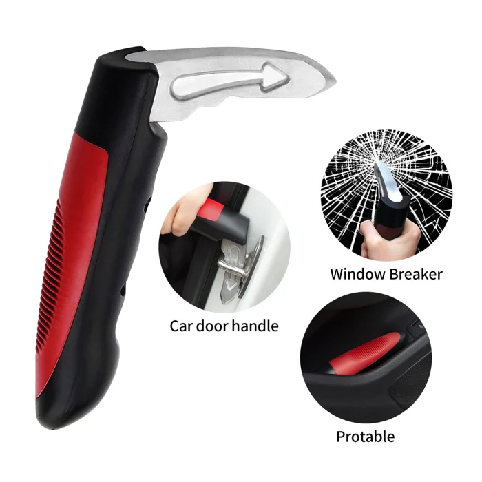 5 in 1 Car Handle Assist - Image 11