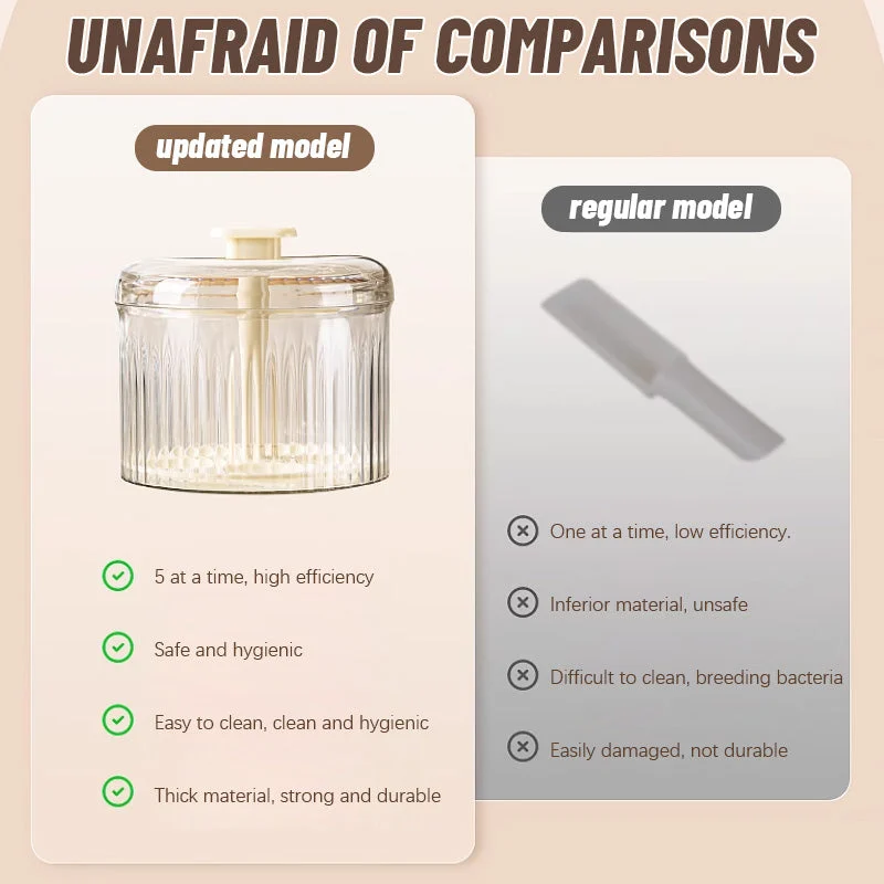 Multifunctional Kitchen Meatball Press - Image 9