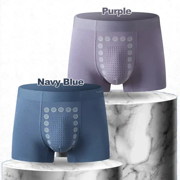 Energy Field Therapy Men’s Underwear - Image 2