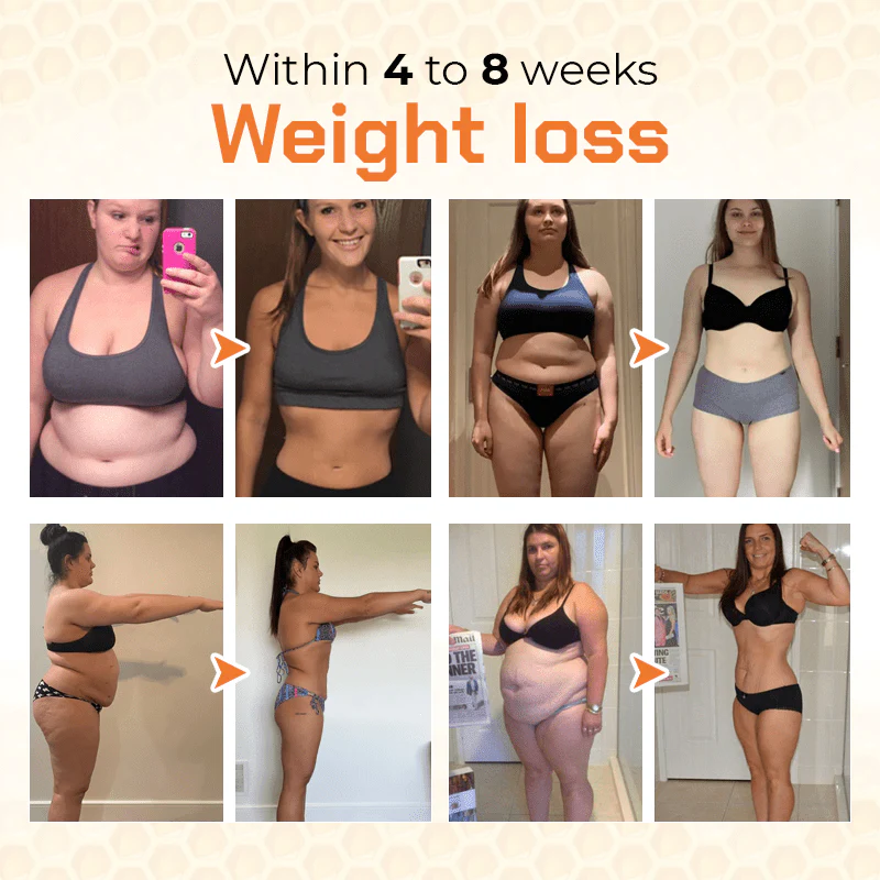 Biancat™ SlimVee Bee Venom Lymph Detox Patch - Image 6