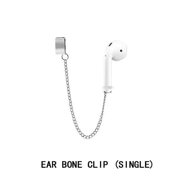 Bluetooth Headset Anti-lost Earrings - Image 10
