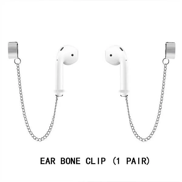 Bluetooth Headset Anti-lost Earrings - Image 9