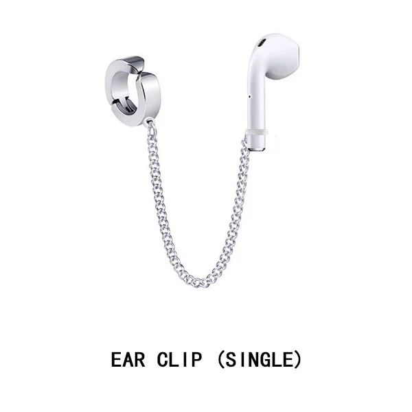 Bluetooth Headset Anti-lost Earrings - Image 8