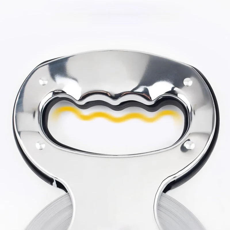 Portable Metric Steel Frame Ruler - Image 8