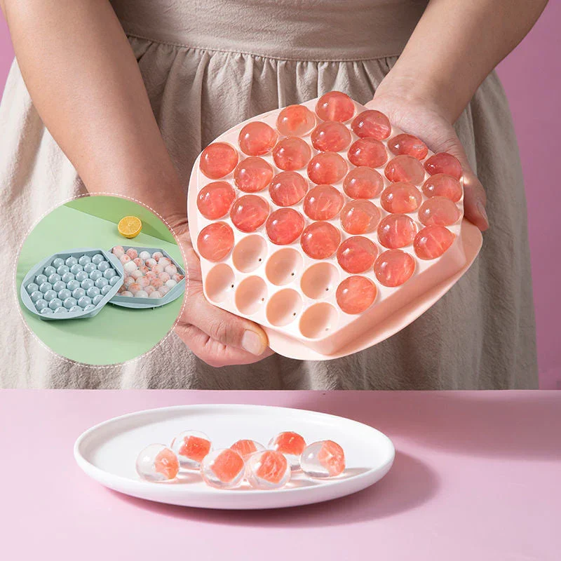 Creative Home Ice Maker-Homemade - Image 10