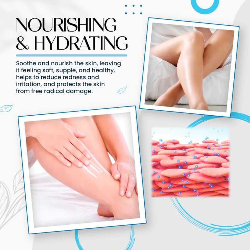 LOVILDS™ Varicose Veins Treatment Cream - Image 8