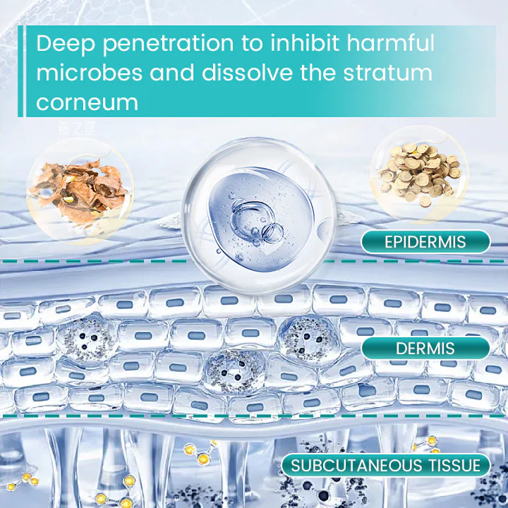 Biancat™ FreshStride Advanced Antiperspirant Foot Care Spray - Image 7