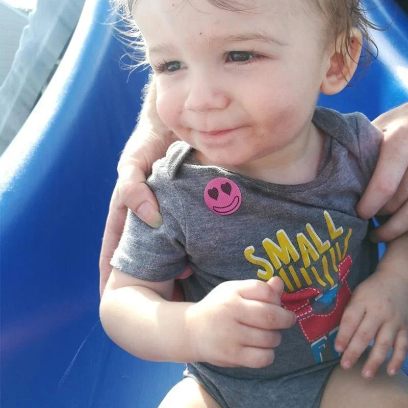 Mosquito Repellent Plasters - Natural Formula - Image 6