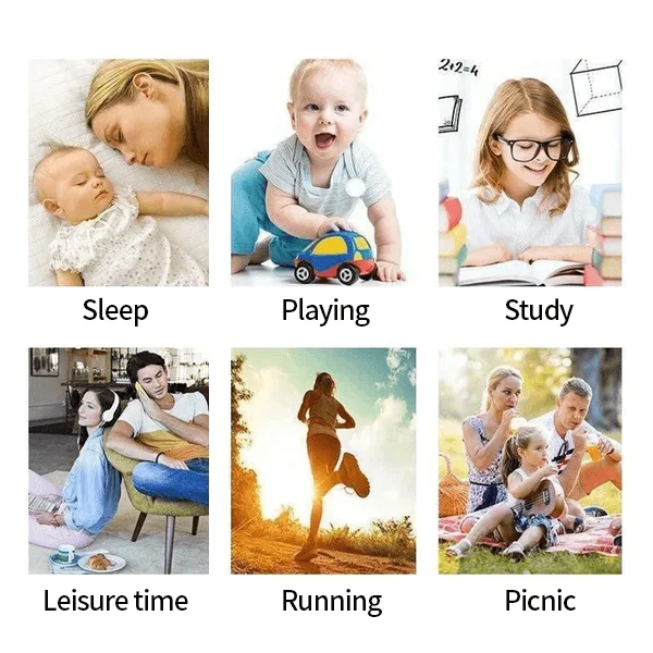 Mosquito Repellent Plasters - Natural Formula - Image 5