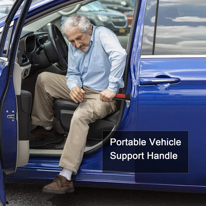 5 in 1 Car Handle Assist - Image 2