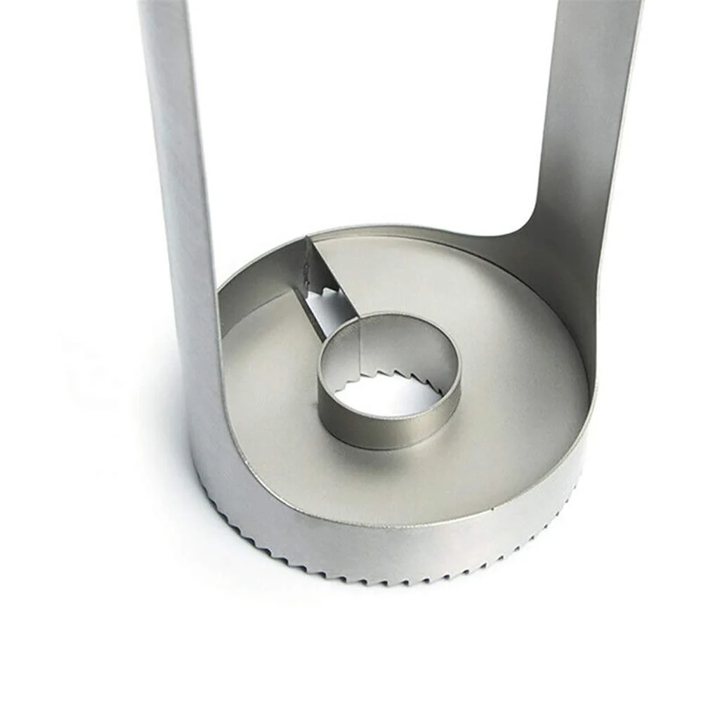 Food Grade Stainless Steel Pineapple Slicer - Image 8