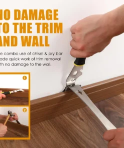 Woodworkers Multi-Purpose Magic