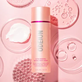 ODEIUN™ Ultra Renewal Retinol Body Cream - Image 2
