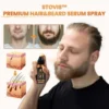 Stovis™ Premium Biotin Hair&Beard Booster