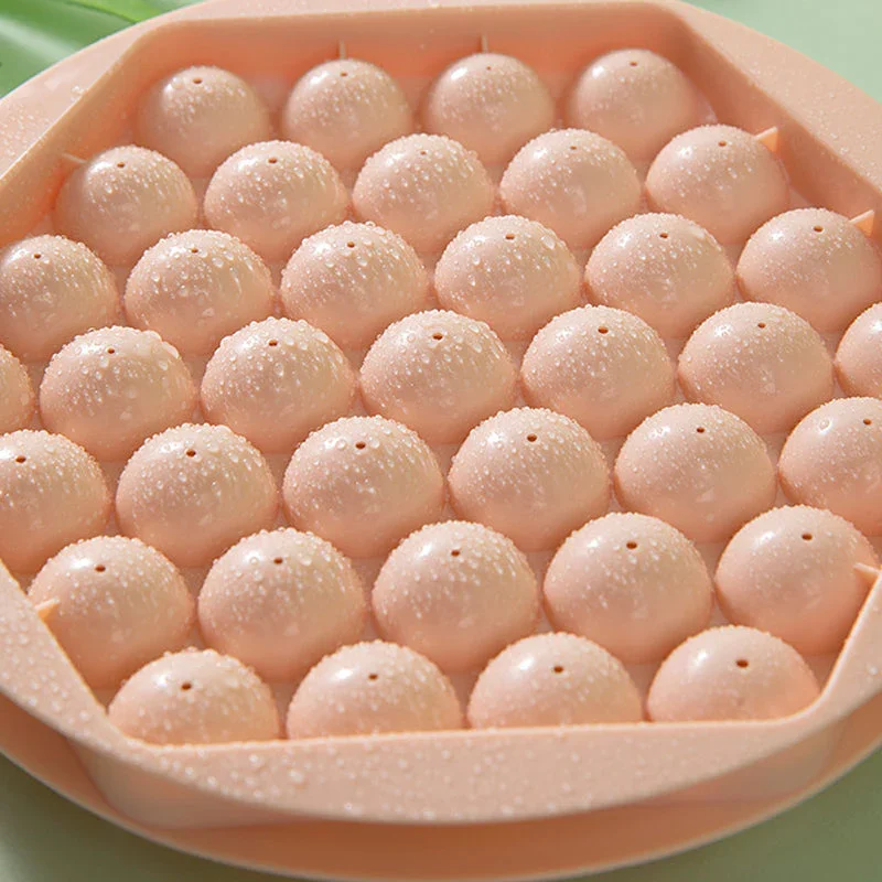 Creative Home Ice Maker-Homemade - Image 4