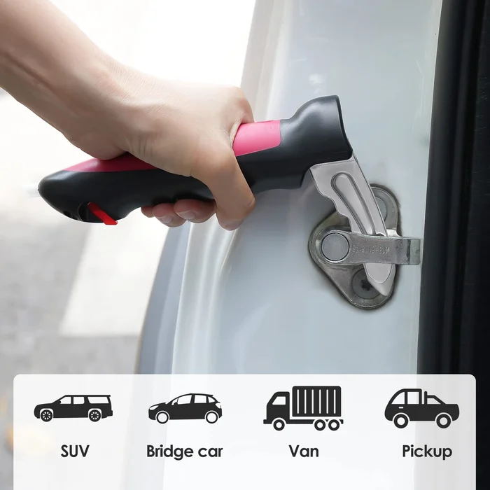 5 in 1 Car Handle Assist - Image 4