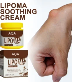 AQA™ Lipoma Soothing Cream
