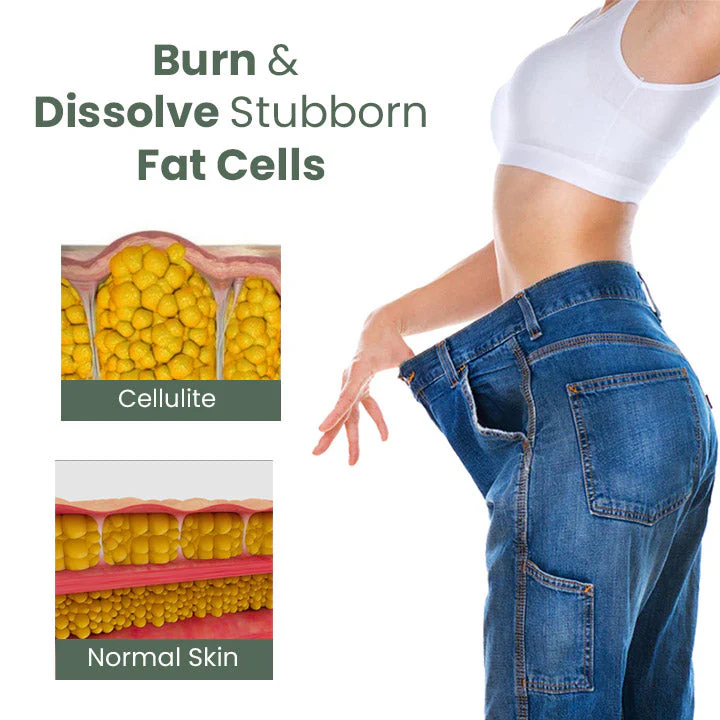 Fivfivgo™ Wermut CelluliteWegMit Hautstraffungscreme - Image 8