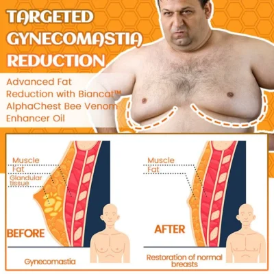 Biancat™ AlphaChest Bee Venom Enhancer Oil - Image 4