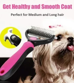 Pet Pro Grooming Tool