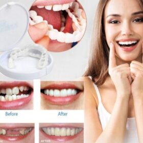 LIMETOW™ FreshPlus Bee Venom Ampoule Toothpaste - Image 6