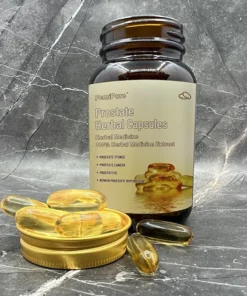 FemiPure™ Prostate Therapy Capsules