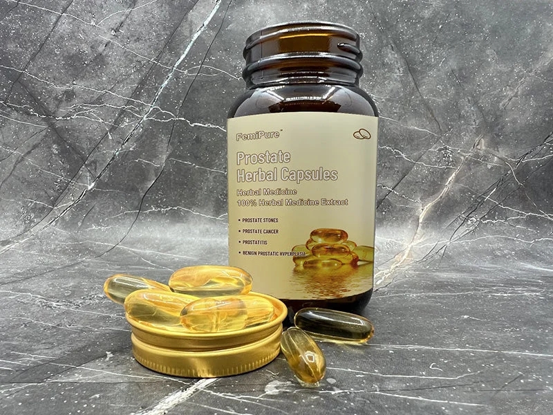 FemiPure™ Prostate Therapy Capsules