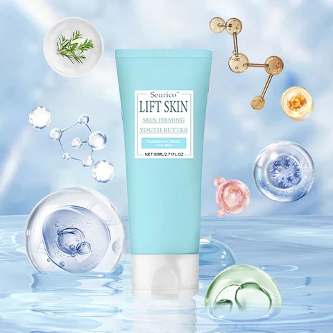 Seurico™ LuxeLift Skin Firming Youth Butter - Image 7