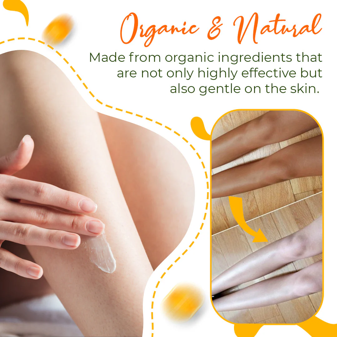 Vitamin+ Korean Orange Peeling Lotion - Image 5