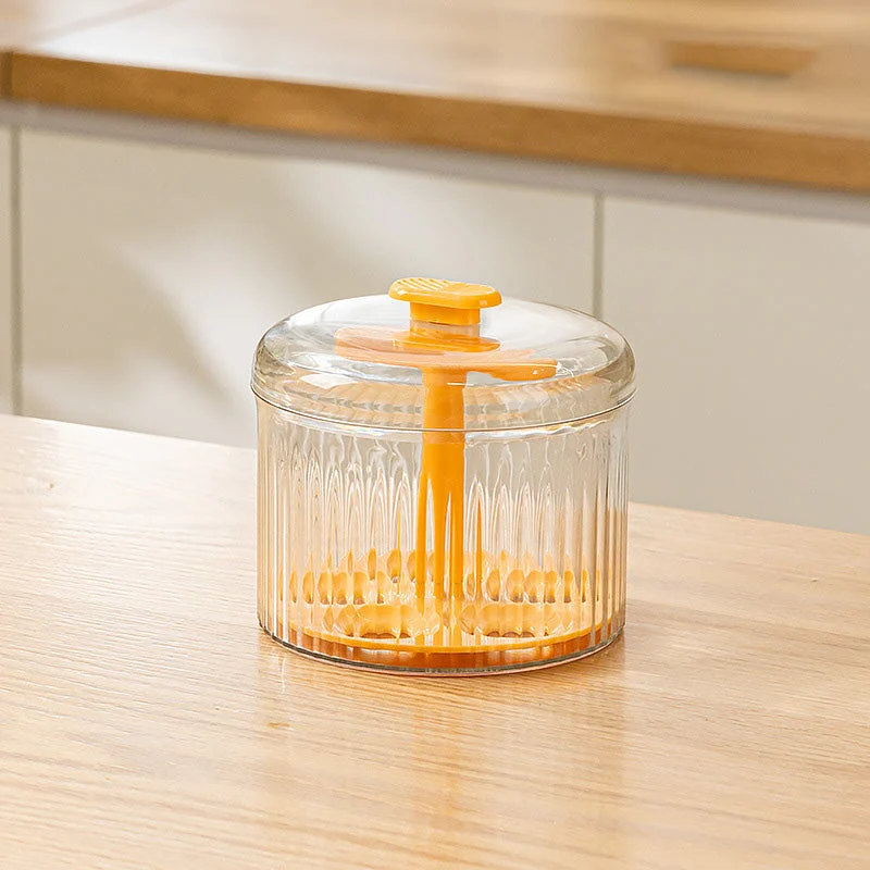 Multifunctional Kitchen Meatball Press - Image 5