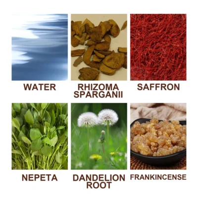 AQA™ Lipoma Soothing Cream - Image 6