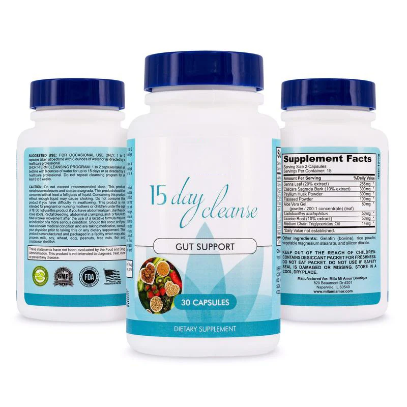 15-day cleanse - Image 6