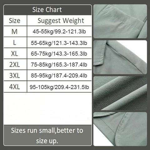 Men's Summer Lightweight Fashion Blazer - Image 10