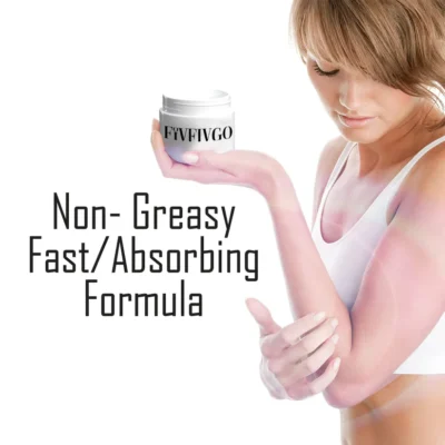 Fivfivgo™ FlexiCure Gelenk- und Knochentherapie-Creme - Image 7