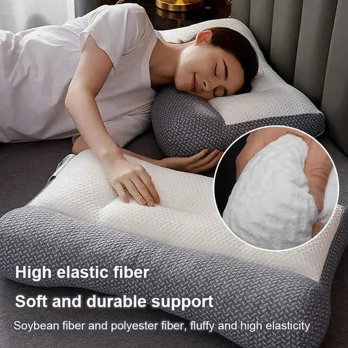 Super Ergonomic Pillow - Image 4