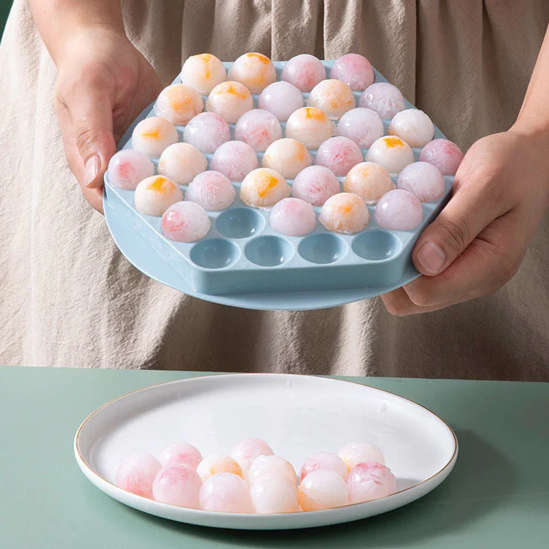 Creative Home Ice Maker-Homemade - Image 6