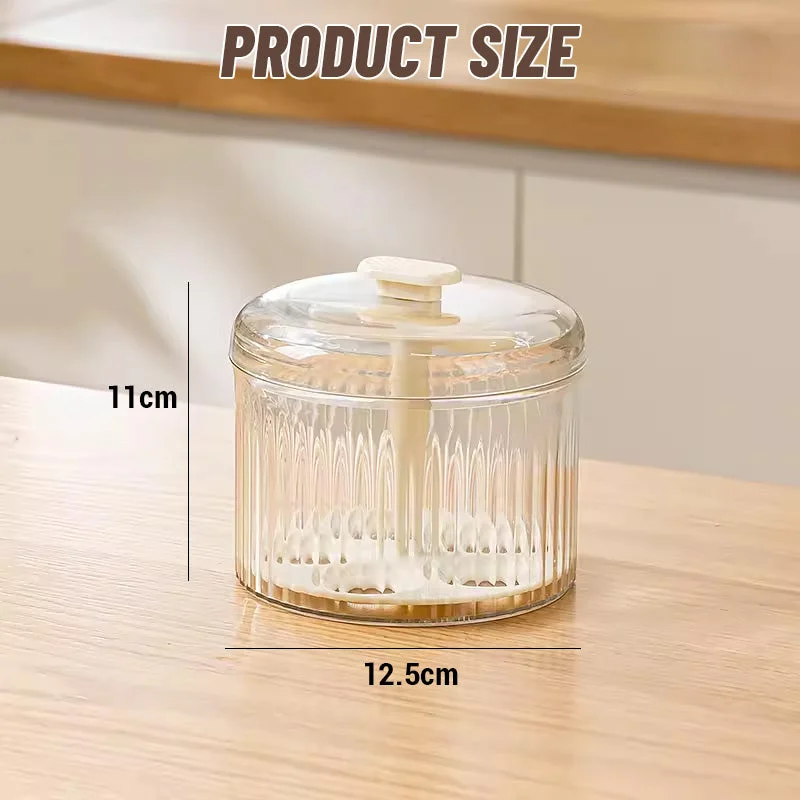 Multifunctional Kitchen Meatball Press - Image 4