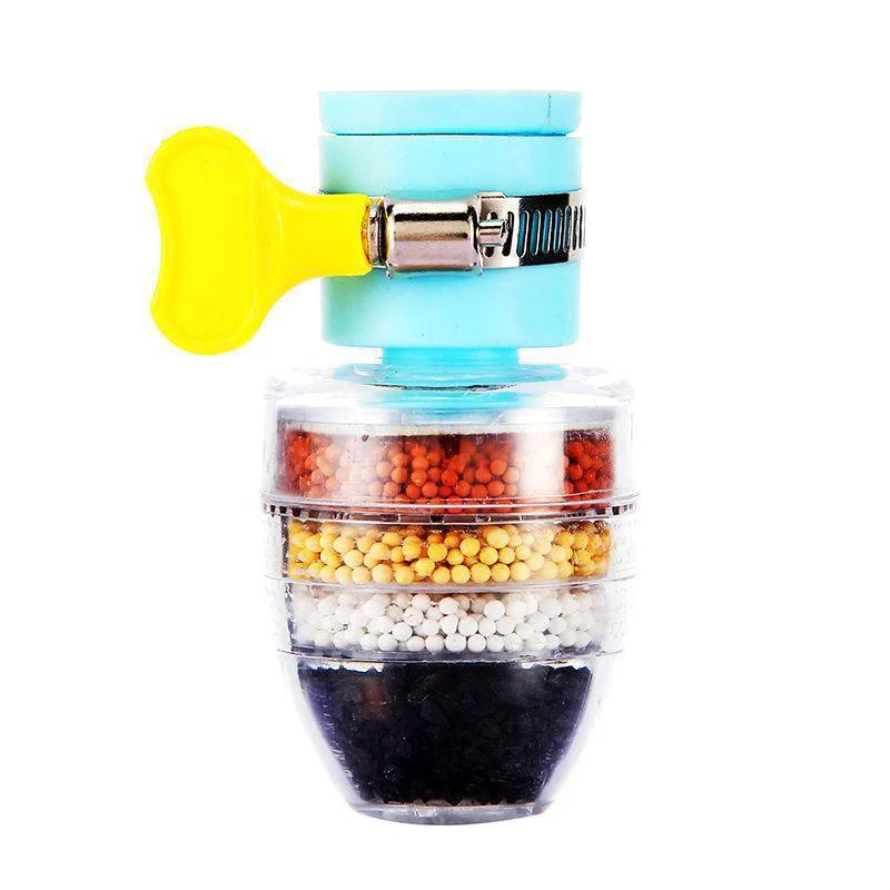 Magic Charcoal Water Filter - Image 4