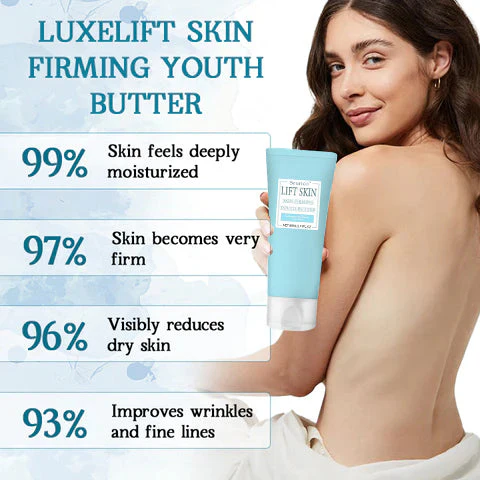 Seurico™ LuxeLift Skin Firming Youth Butter - Image 4