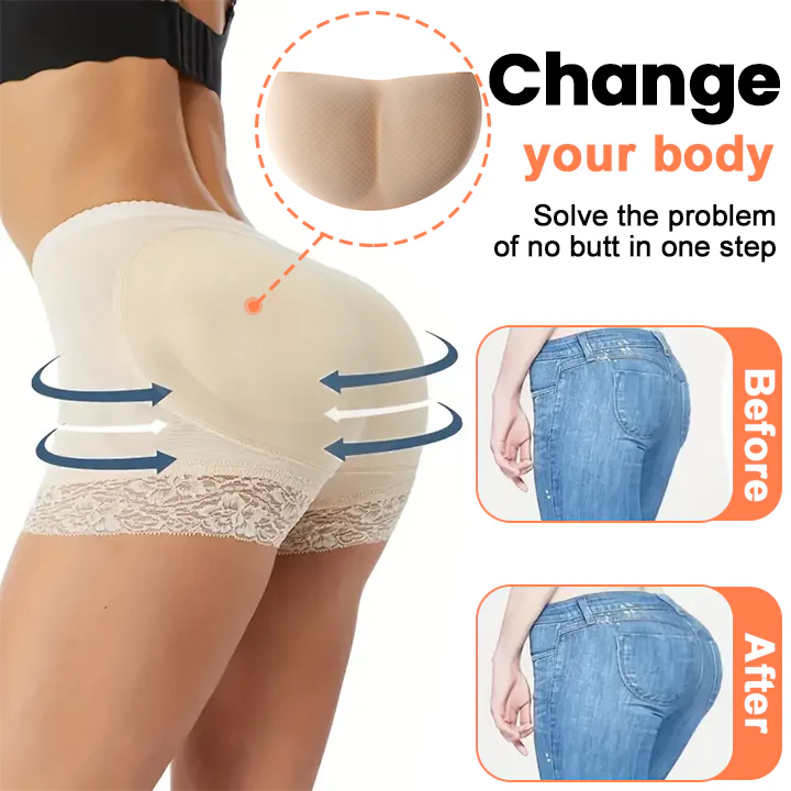 LIMETOW™ Hip Lift Up Pad - Image 3