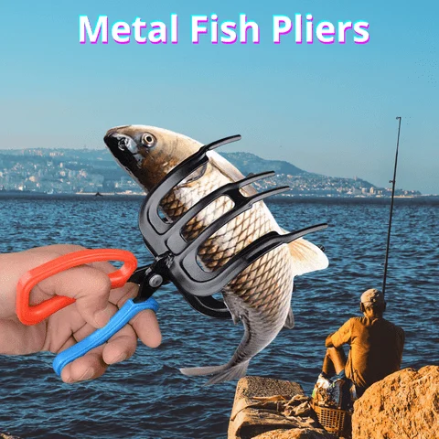 Fishing Pliers - Image 2