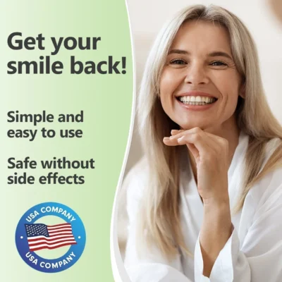 LIMETOW™ FreshPlus Bee Venom Ampoule Toothpaste - Image 3