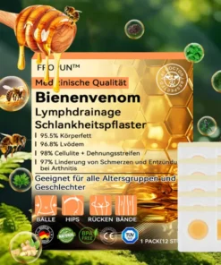 𝐅𝐑𝐎𝐏𝐔𝐍™ 𝐁𝐢𝐞𝐧𝐞𝐧𝐠𝐢𝐟𝐭 𝐋𝐲𝐦𝐩𝐡𝐝𝐫𝐚𝐢𝐧𝐚𝐠𝐞 𝐒𝐜𝐡𝐥𝐚𝐧𝐤𝐡𝐞𝐢𝐭𝐬𝐩𝐟𝐥𝐚𝐬𝐭𝐞𝐫