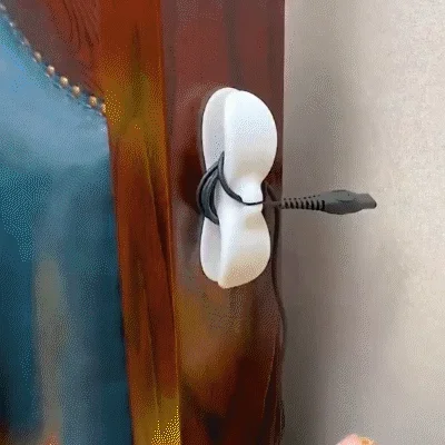 KitWiz™ Kitchen Appliance Cord Organizers - Image 10