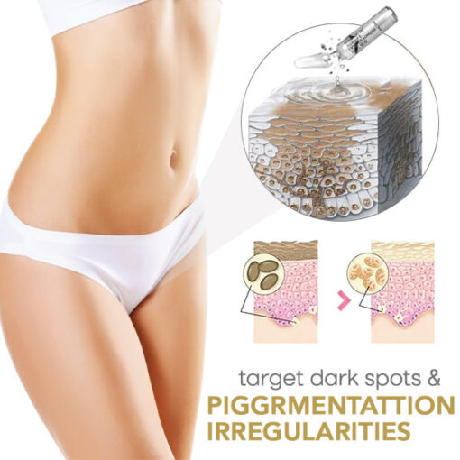 EdiJonah™ Skin Whitening Essence Ampoule - Image 9