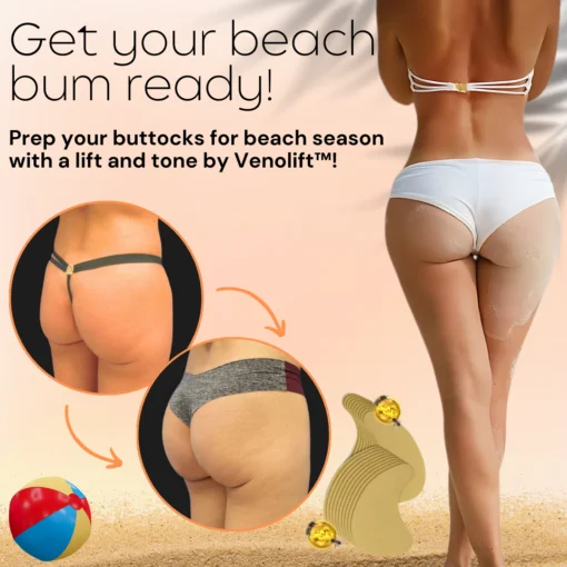 Venolift™ Bee Venom Butt Lifting Pads - Image 7