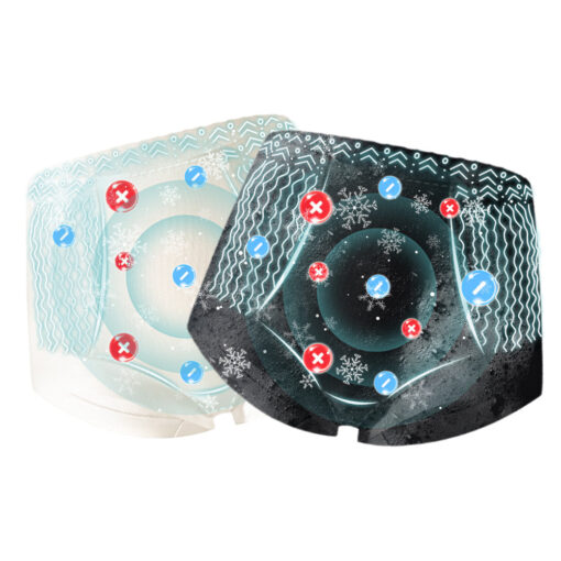 YAGOO™ Nano-Ion Fat-Burning Icy Silk Shapewear - Image 11